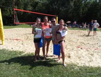 Słoneczna niedziela z powitaniem LATA! - zdjęcie7