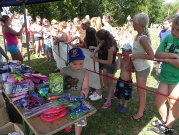 Słoneczna niedziela z powitaniem LATA! - zdjęcie4