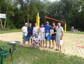 Słoneczna niedziela z powitaniem LATA! - zdjęcie1