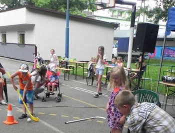 Pierwszy festyn już za nami! - zdjęcie25