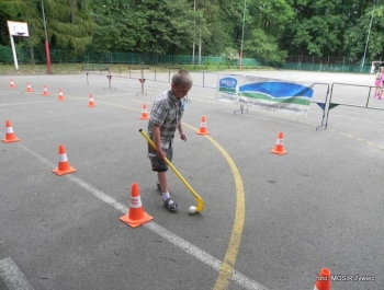 Pierwszy festyn już za nami! - zdjęcie23