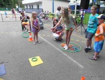 Pierwszy festyn już za nami! - zdjęcie21