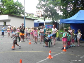 Pierwszy festyn już za nami! - zdjęcie20