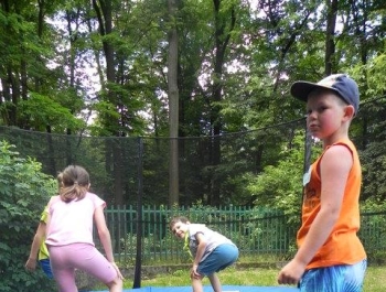 Pierwszy festyn już za nami! - zdjęcie19