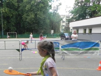 Pierwszy festyn już za nami! - zdjęcie15