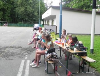 Pierwszy festyn już za nami! - zdjęcie14