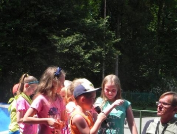 Pierwszy festyn już za nami! - zdjęcie10