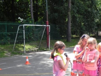 Pierwszy festyn już za nami! - zdjęcie9