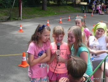 Pierwszy festyn już za nami! - zdjęcie8