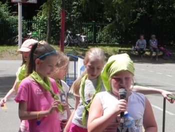 Pierwszy festyn już za nami! - zdjęcie7