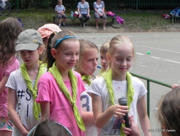 Pierwszy festyn już za nami! - zdjęcie6