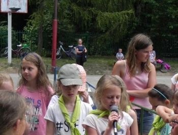 Pierwszy festyn już za nami! - zdjęcie5