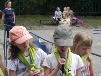 Pierwszy festyn już za nami! - zdjęcie4