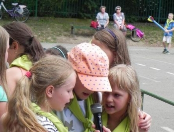 Pierwszy festyn już za nami! - zdjęcie3