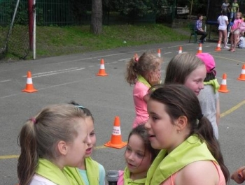 Pierwszy festyn już za nami! - zdjęcie2