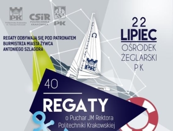 REGATY ŻEGLARSKIE 40 - ste! - zdjęcie1
