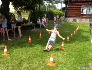 Festyn w Kocurowie! - zdjęcie29