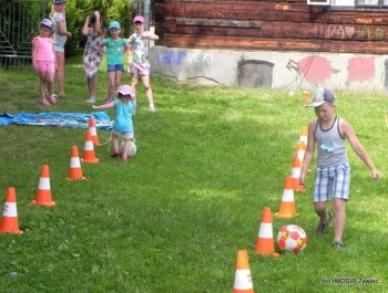 Festyn w Kocurowie! - zdjęcie27