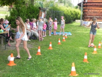 Festyn w Kocurowie! - zdjęcie26