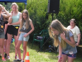 Festyn w Kocurowie! - zdjęcie23