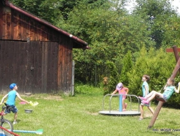 Festyn w Kocurowie! - zdjęcie22