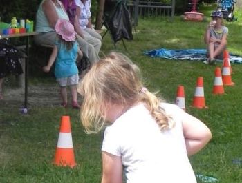 Festyn w Kocurowie! - zdjęcie19