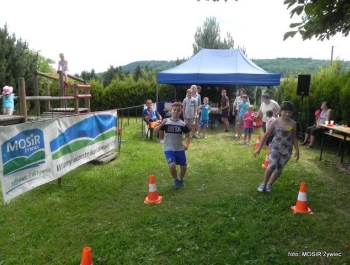 Festyn w Kocurowie! - zdjęcie17