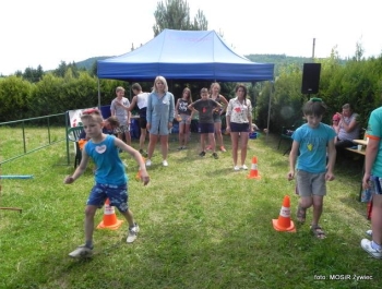 Festyn w Kocurowie! - zdjęcie16