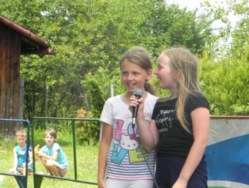 Festyn w Kocurowie! - zdjęcie13