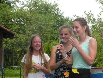 Festyn w Kocurowie! - zdjęcie11