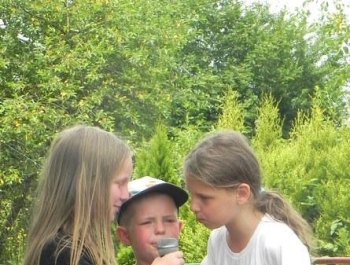 Festyn w Kocurowie! - zdjęcie10