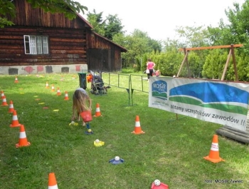 Festyn w Kocurowie! - zdjęcie9