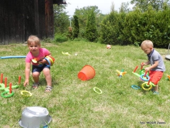 Festyn w Kocurowie! - zdjęcie7