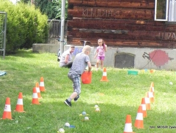 Festyn w Kocurowie! - zdjęcie5