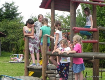 Festyn w Kocurowie! - zdjęcie4