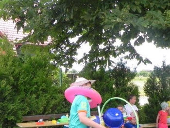 Festyn w Kocurowie! - zdjęcie3