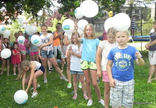 Os. Młodych na sportowo!