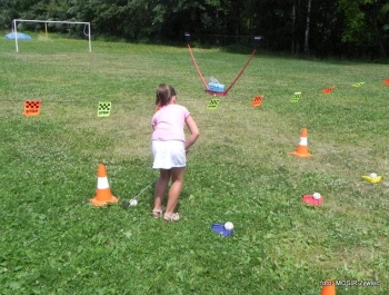 Atrakcji co nie miara na ul. Sporyskiej! - zdjęcie26