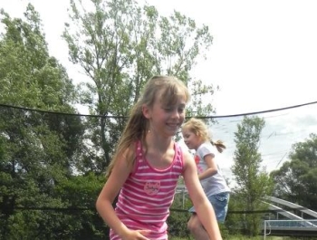 Atrakcji co nie miara na ul. Sporyskiej! - zdjęcie25