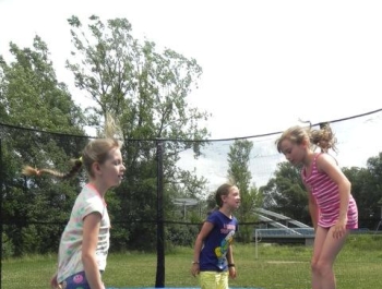 Atrakcji co nie miara na ul. Sporyskiej! - zdjęcie24