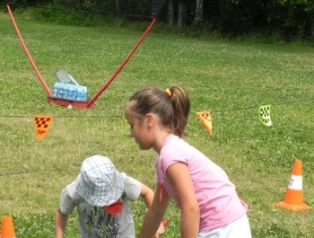 Atrakcji co nie miara na ul. Sporyskiej! - zdjęcie22