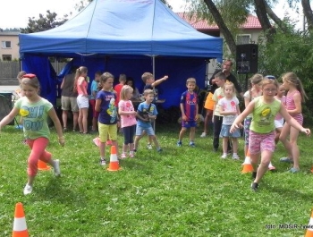 Atrakcji co nie miara na ul. Sporyskiej! - zdjęcie20