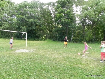 Atrakcji co nie miara na ul. Sporyskiej! - zdjęcie17