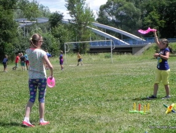 Atrakcji co nie miara na ul. Sporyskiej! - zdjęcie8