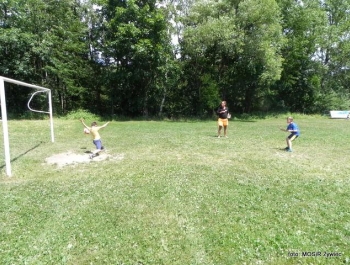 Atrakcji co nie miara na ul. Sporyskiej! - zdjęcie6