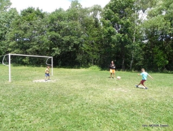 Atrakcji co nie miara na ul. Sporyskiej! - zdjęcie7