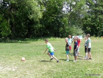 Atrakcji co nie miara na ul. Sporyskiej! - zdjęcie5