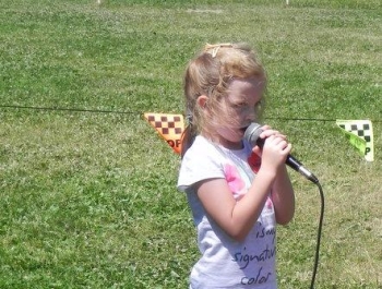 Atrakcji co nie miara na ul. Sporyskiej! - zdjęcie4