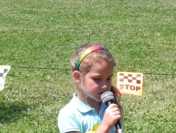 Atrakcji co nie miara na ul. Sporyskiej! - zdjęcie3