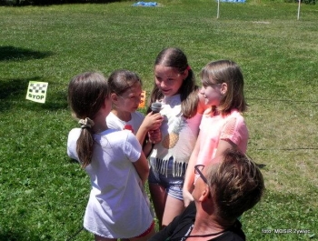 Atrakcji co nie miara na ul. Sporyskiej! - zdjęcie14